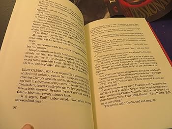 1989 CONFESSIONAL Hardcover Book by JACK HIGGINS: Amazon.com